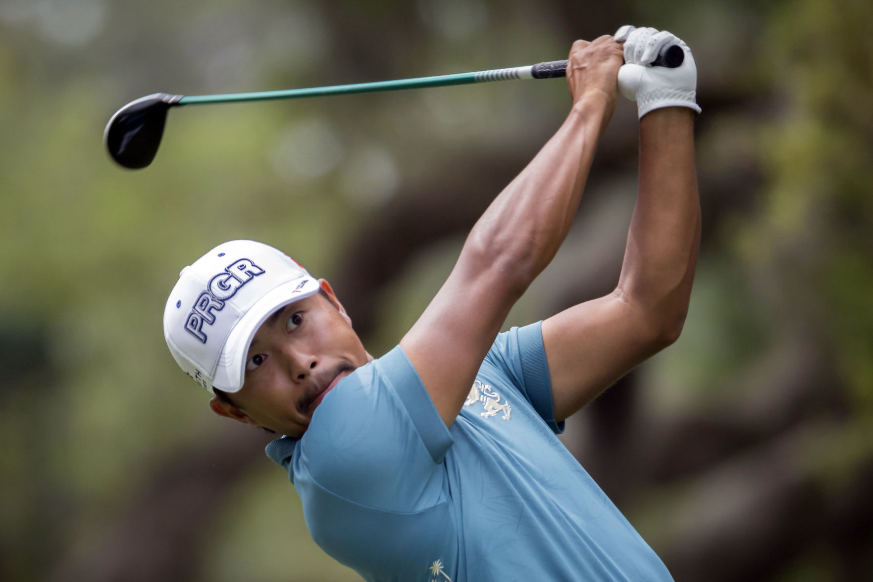 RBC Heritage Golf